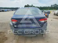 2025 Toyota COROLLA фото