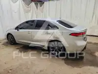 2025 Toyota COROLLA фото