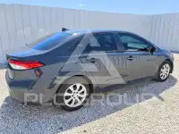 2025 Toyota COROLLA фото
