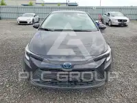 2025 Toyota COROLLA фото