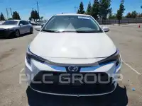 2025 Toyota COROLLA фото