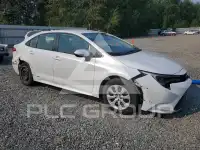2025 Toyota COROLLA фото