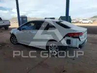 2025 Toyota COROLLA фото