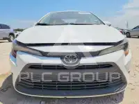 2025 Toyota COROLLA фото