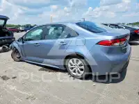 2025 Toyota COROLLA фото