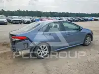 2025 Toyota COROLLA фото