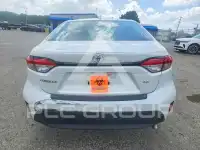 2025 Toyota COROLLA photo