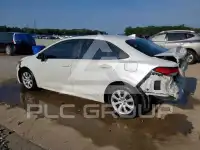2025 Toyota COROLLA фото