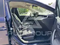 2025 Toyota COROLLA фото