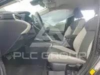 2025 Toyota COROLLA photo