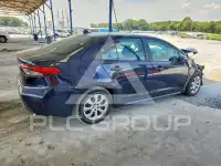 2025 Toyota COROLLA фото