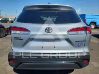 2025 Toyota COROLLA photo