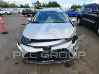 2025 Toyota COROLLA фото