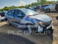 2025 Toyota COROLLA photo