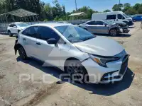 2025 Toyota COROLLA фото