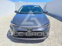 2025 Toyota COROLLA фото