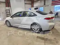 2025 Toyota COROLLA фото