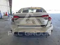 2025 Toyota COROLLA фото