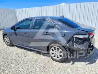 2025 Toyota COROLLA фото