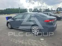 2025 Toyota COROLLA photo
