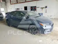 2025 Toyota COROLLA фото