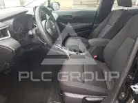 2025 Toyota COROLLA фото