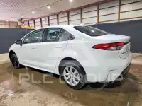 2025 Toyota COROLLA фото