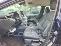 2025 Toyota COROLLA photo