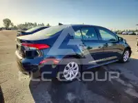 2025 Toyota COROLLA фото