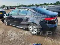 2025 Toyota COROLLA photo
