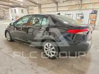 2025 Toyota COROLLA photo