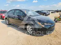 2025 Toyota COROLLA photo