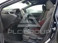 2025 Toyota COROLLA photo
