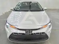 2025 Toyota COROLLA фото