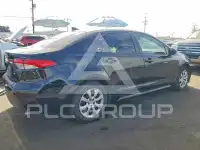 2025 Toyota COROLLA фото