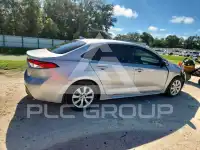 2025 Toyota COROLLA фото