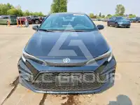 2025 Toyota COROLLA photo