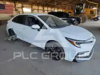 2025 Toyota COROLLA фото