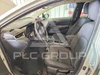 2025 Toyota COROLLA фото