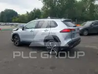2025 Toyota COROLLA photo