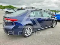 2025 Toyota COROLLA photo