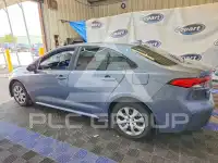 2025 Toyota COROLLA фото