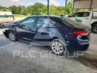 2025 Toyota COROLLA фото