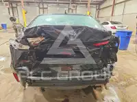 2025 Toyota COROLLA photo