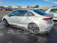 2025 Toyota COROLLA photo