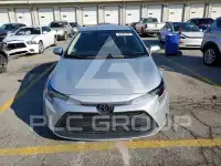 2025 Toyota COROLLA фото