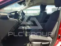 2025 Toyota COROLLA фото