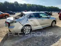 2025 Toyota COROLLA photo