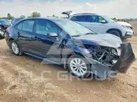 2025 Toyota COROLLA photo