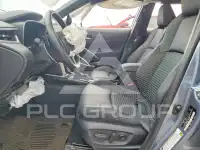 2025 Toyota COROLLA фото